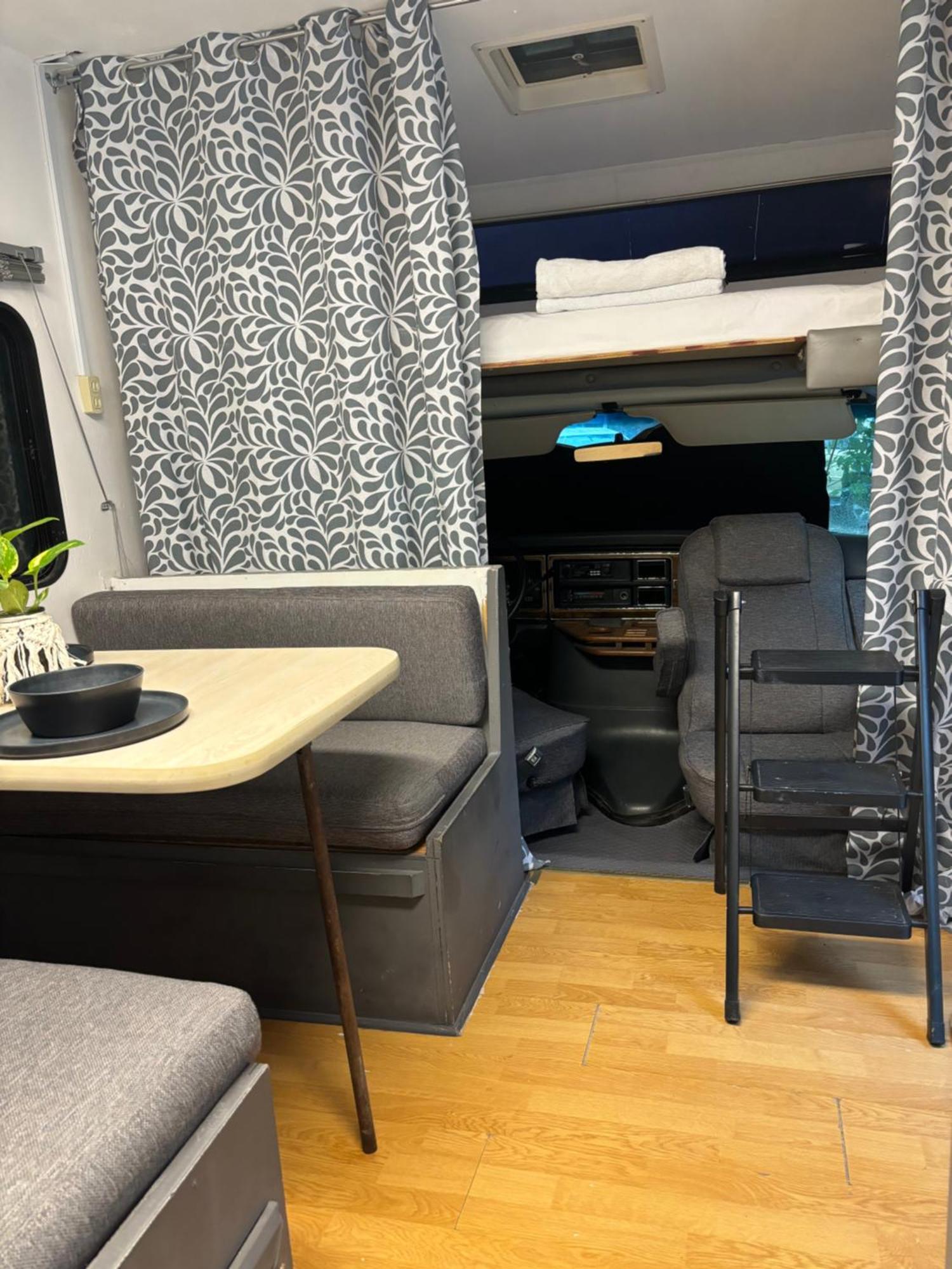 Momotoh Camper Otel Xpujil Dış mekan fotoğraf